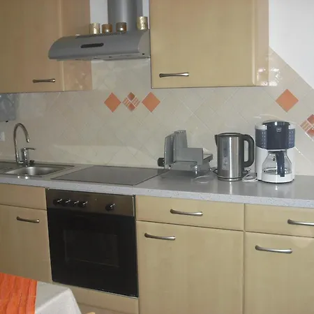 Landhaus Granat Гостевой дом