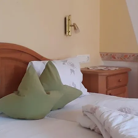 Landhaus Granat 4* Майрхофен