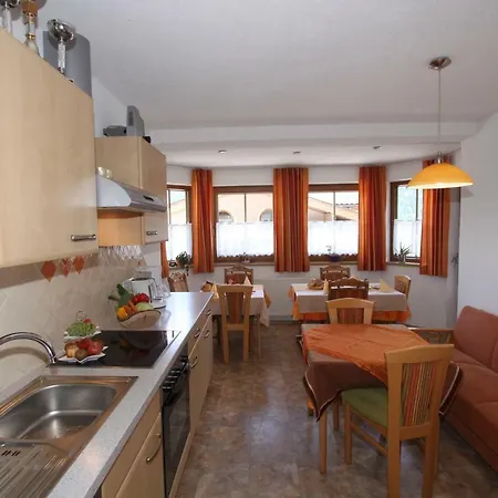 Landhaus Granat Гостевой дом 4*