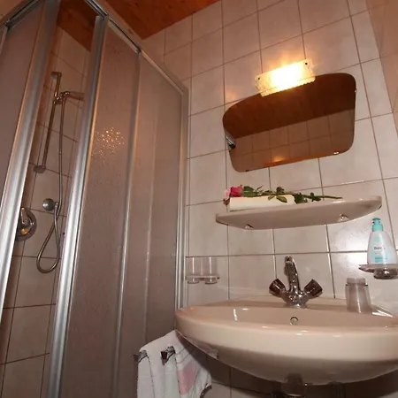 Гостевой дом Landhaus Granat