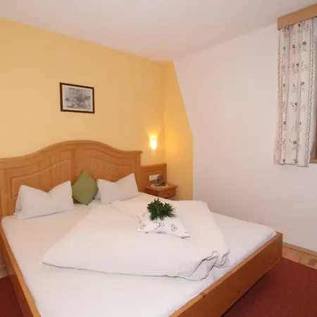 Landhaus Granat 4*