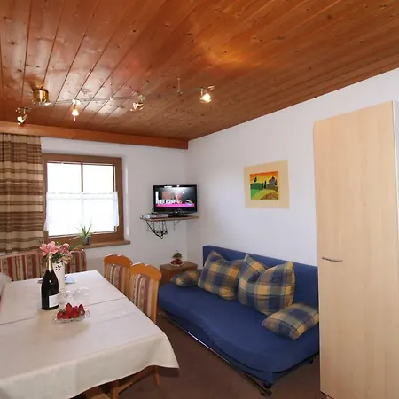 Landhaus Granat Гостевой дом 4*